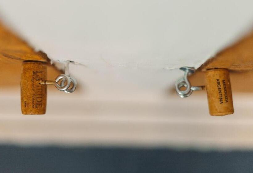 Hostel House 64bigüa