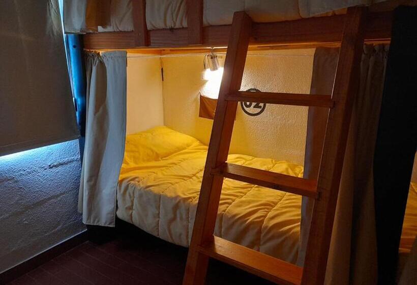 Hostel House 64bigüa