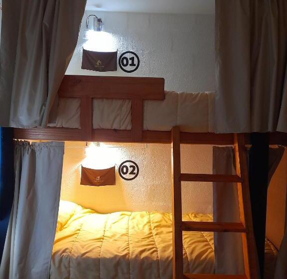 Hostel House 64bigüa