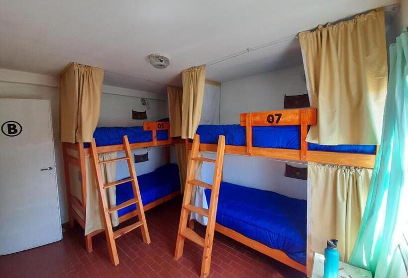 Hostel House 64bigüa