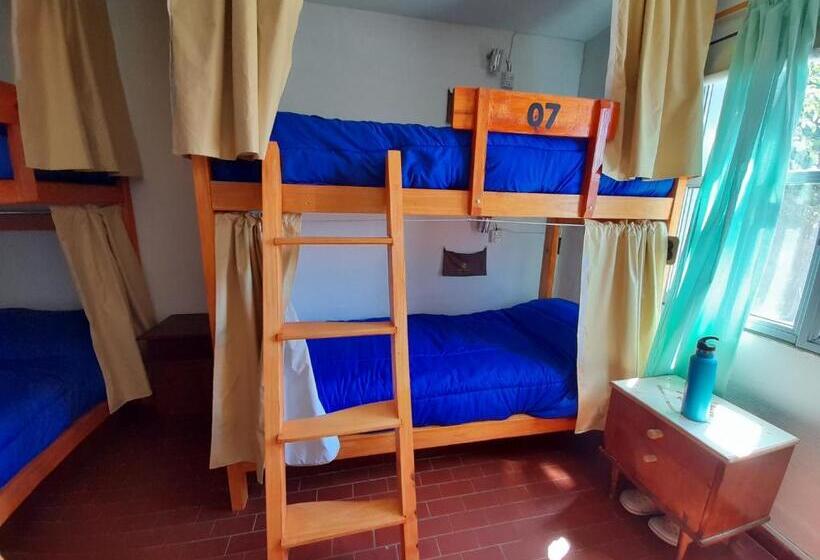 Hostel House 64bigüa