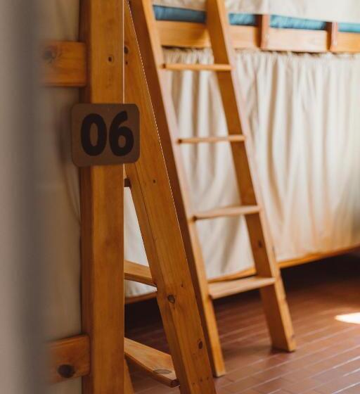 Hostel House 64bigüa