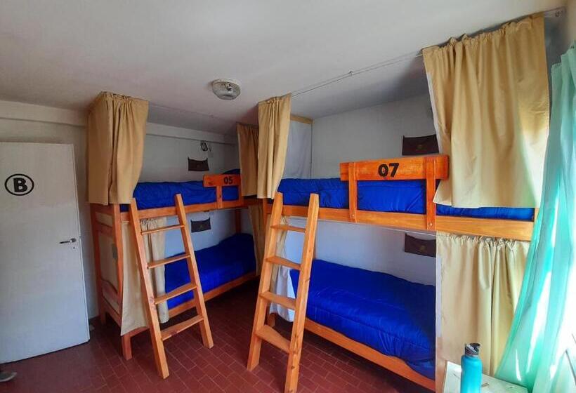 Hostel House 64bigüa