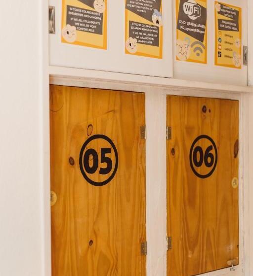 Hostel House 64bigüa