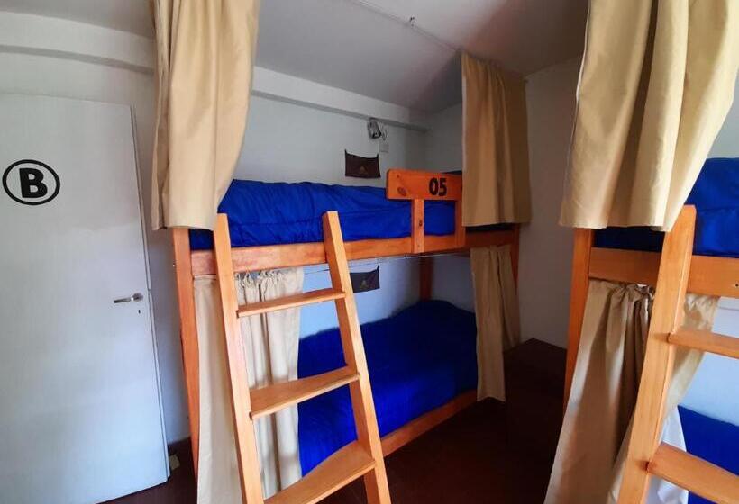 Hostel House 64bigüa