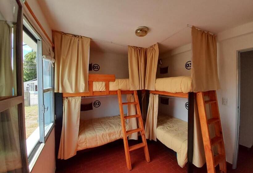 Hostel House 64bigüa