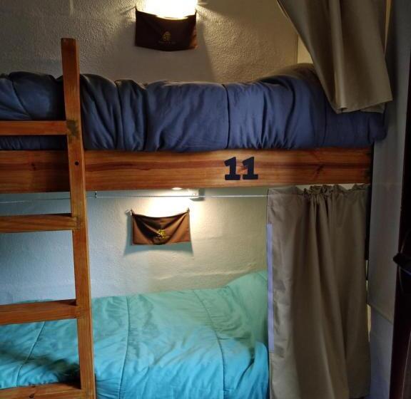 Hostel House 64bigüa