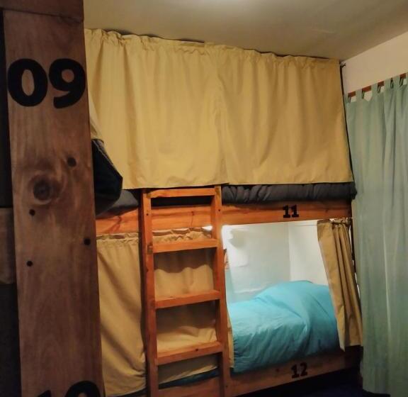 Hostel House 64bigüa