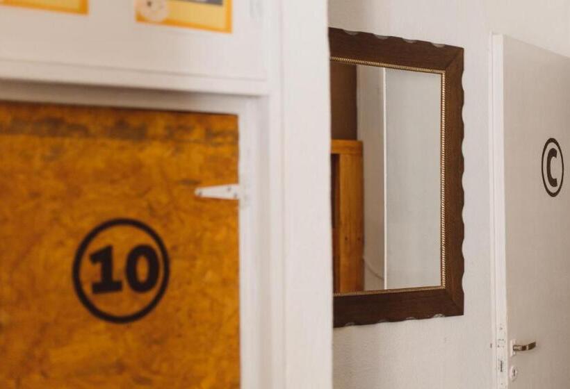 Hostel House 64bigüa