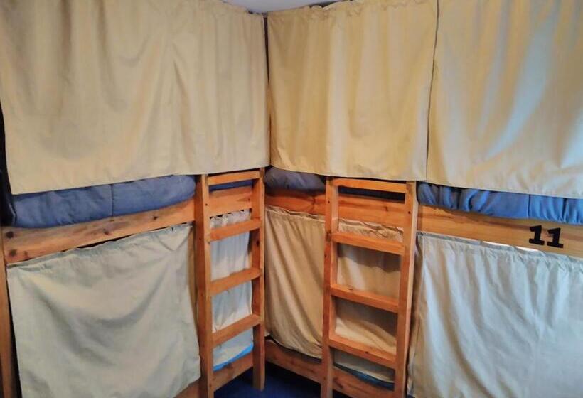 Hostel House 64bigüa