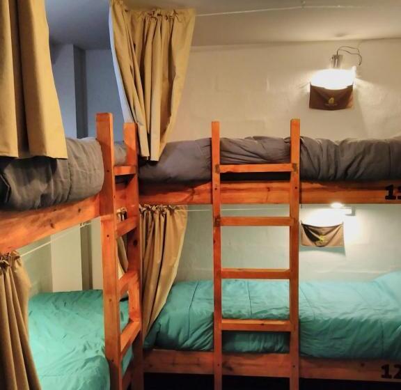 Hostel House 64bigüa