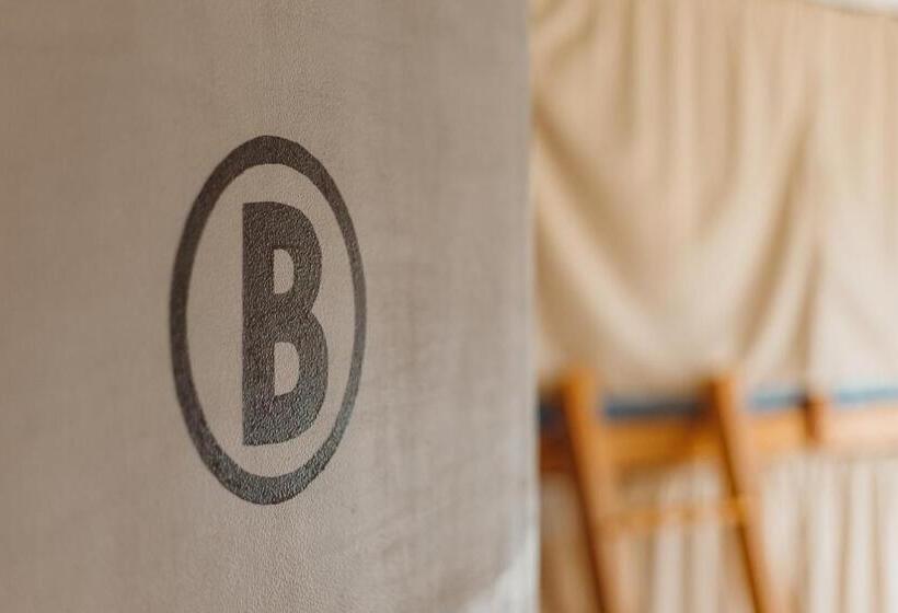 Hostel House 64bigüa