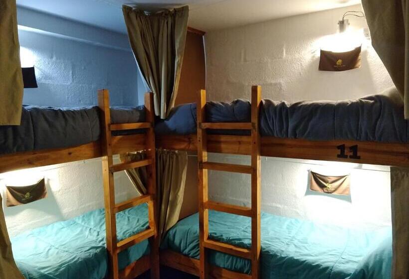 Hostel House 64bigüa