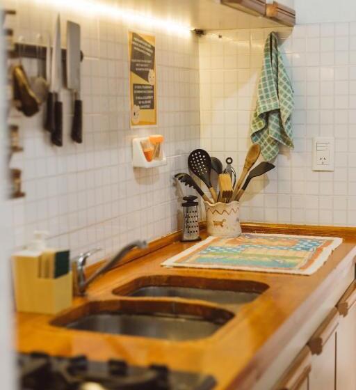 Hostel House 64bigüa