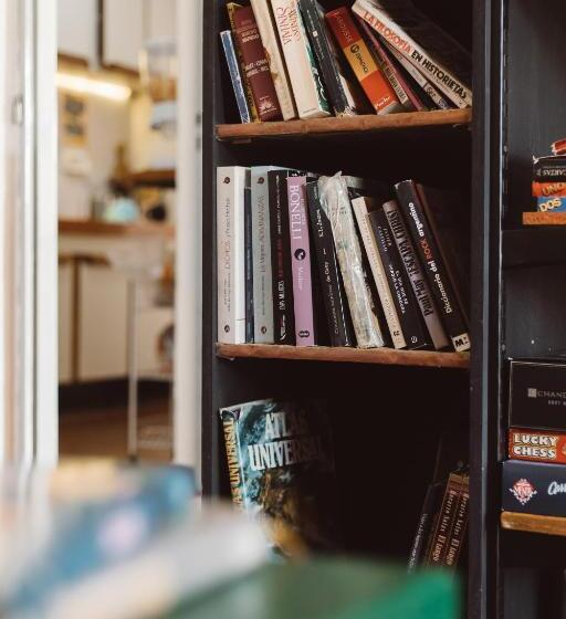 Hostel House 64bigüa