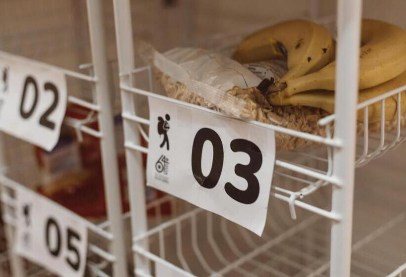 Hostel House 64bigüa