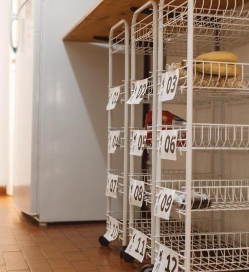 Hostel House 64bigüa