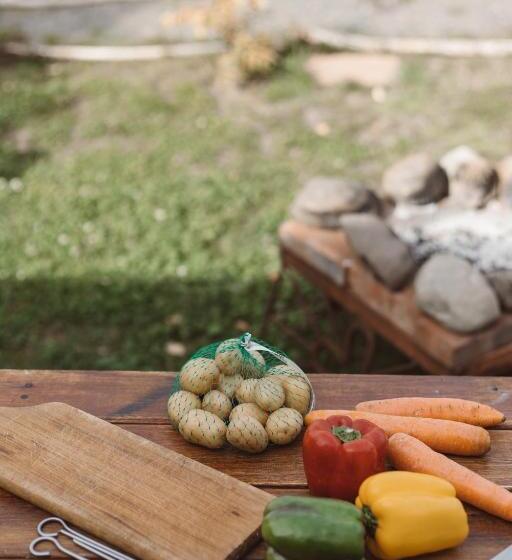 Hostel House 64bigüa