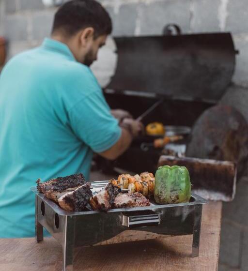 Hostel House 64bigüa