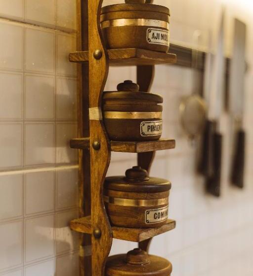 Hostel House 64bigüa