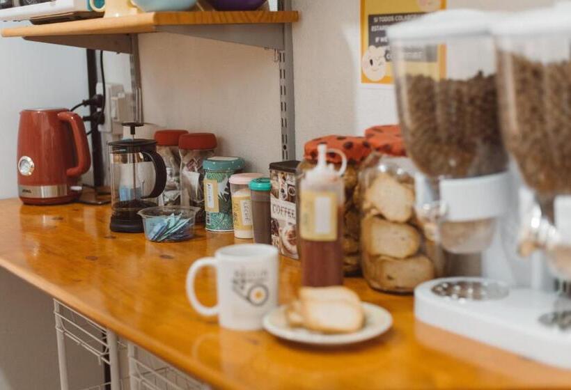 Hostel House 64bigüa