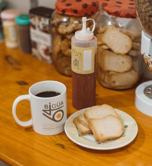 Hostel House 64bigüa