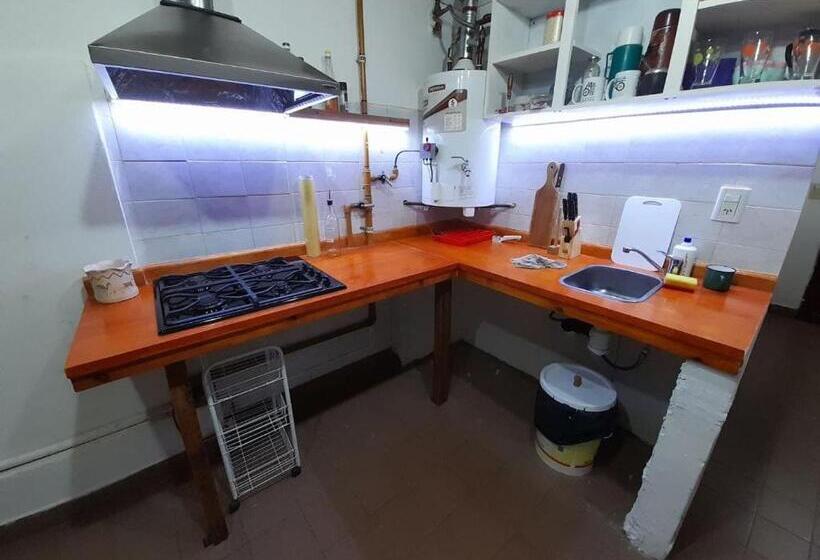 Hostel House 64bigüa