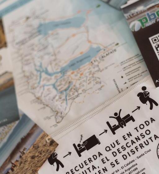 Hostel House 64bigüa