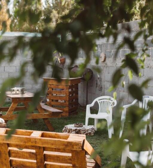 Hostel House 64bigüa