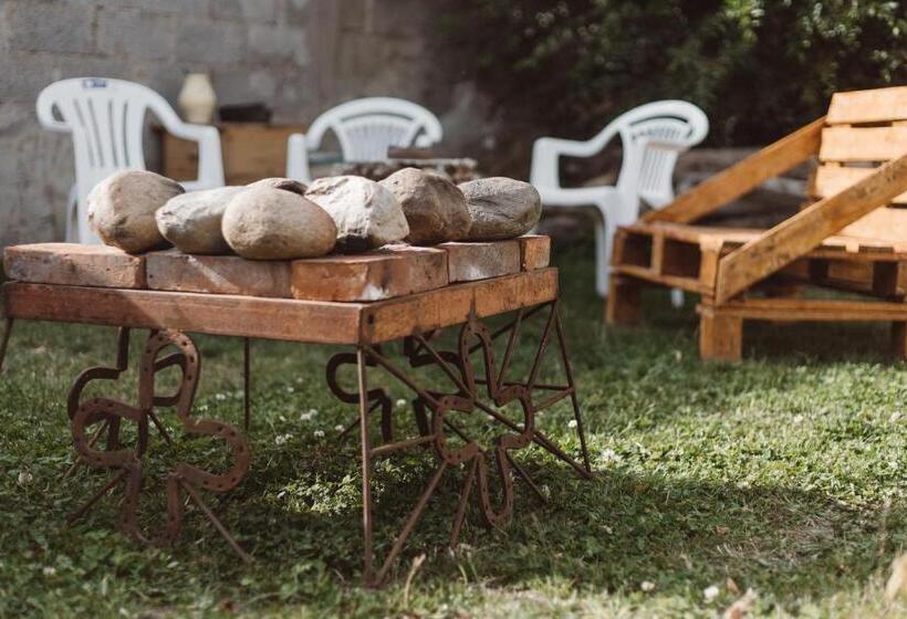 Hostel House 64bigüa