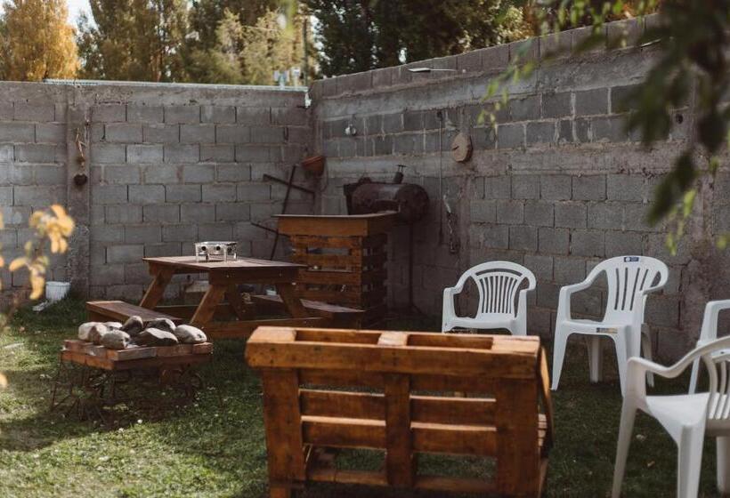 Hostel House 64bigüa