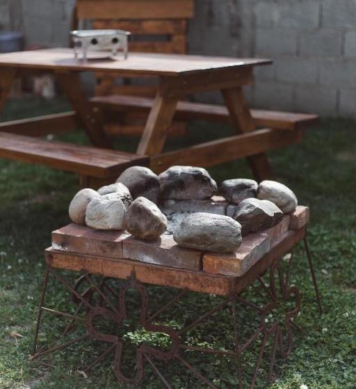 Hostel House 64bigüa