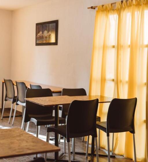 Hostel House 64bigüa