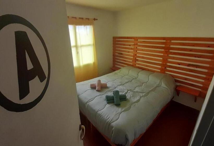 Hostel House 64bigüa