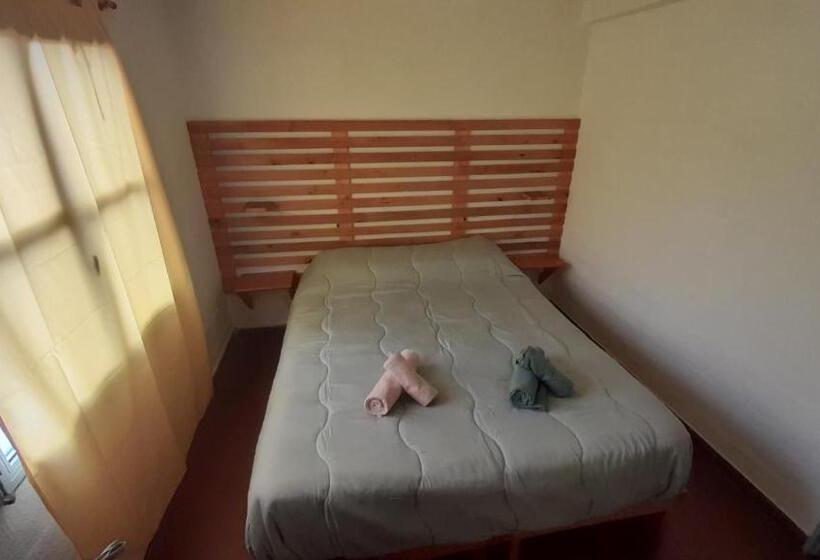 Hostel House 64bigüa