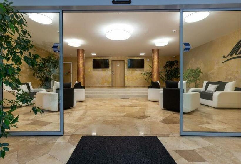 Hostel Mayer Superior Veszprem