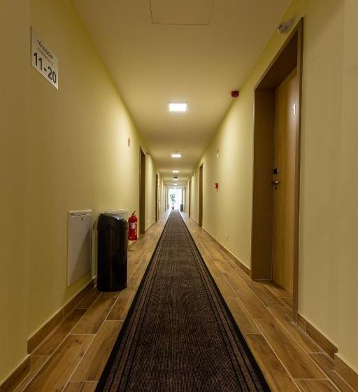 Hostel Mayer Superior Veszprem