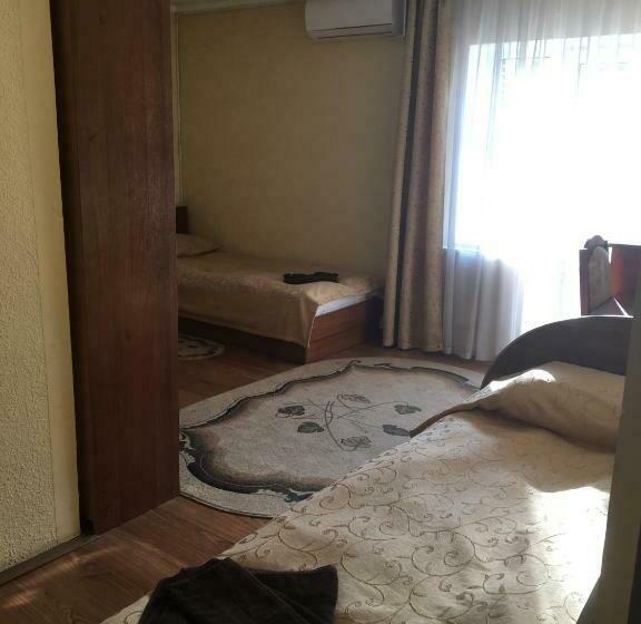 酒店 готель феєрія