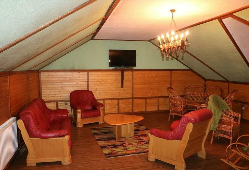 ホテル готель феєрія