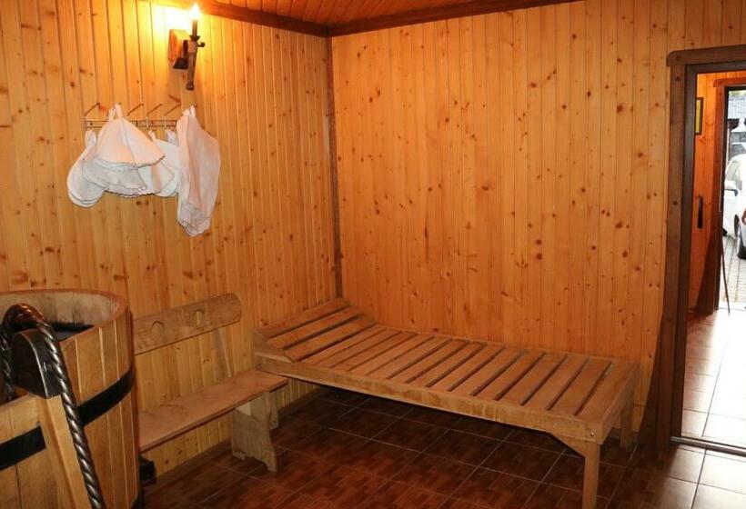 酒店 готель феєрія