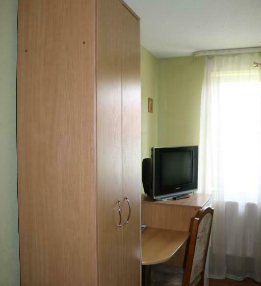 ホテル готель феєрія