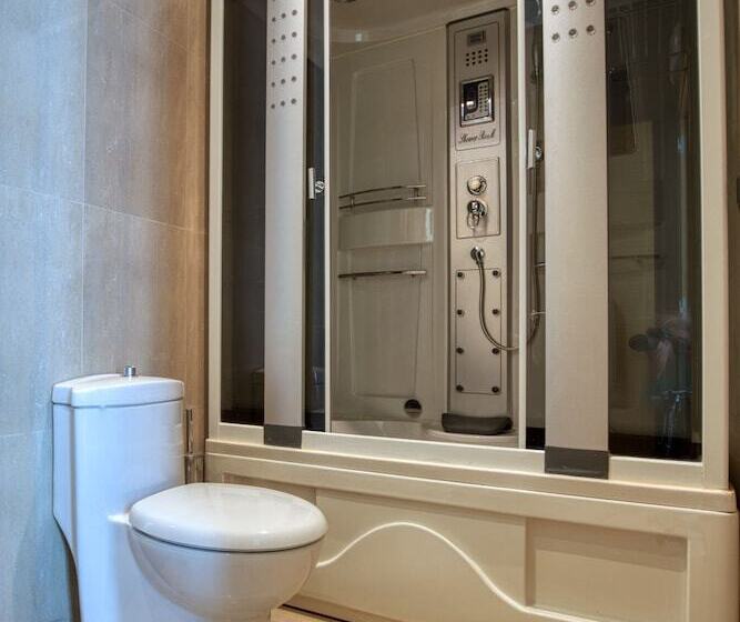 בית מלון כפרי Asador Arriarte