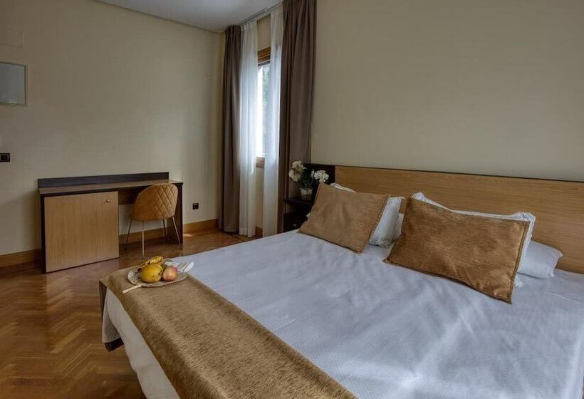 בית מלון כפרי Asador Arriarte