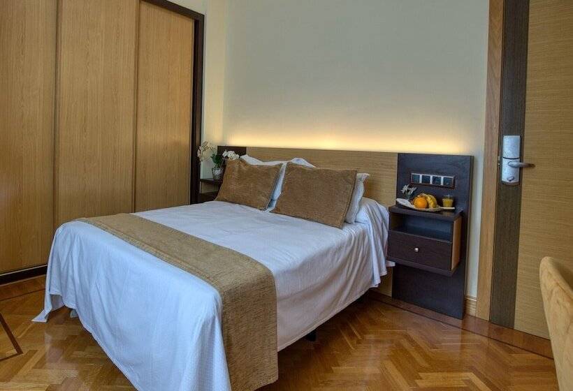 בית מלון כפרי Asador Arriarte