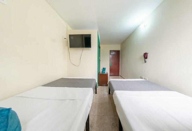 هتل Ayenda Danilo