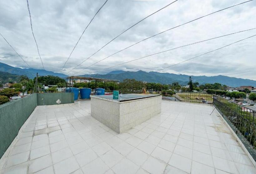 هتل Ayenda Danilo