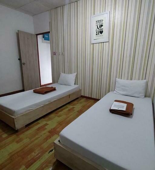 Отель Banana Home Stay Near Frans Sale Lega Airport Redpartner