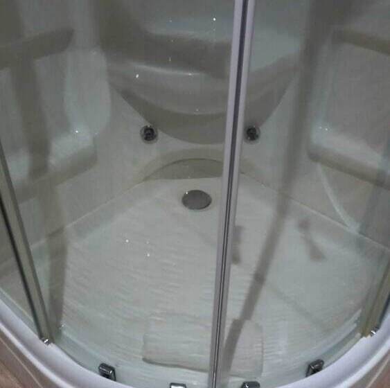 هتل Borox Las Olivas