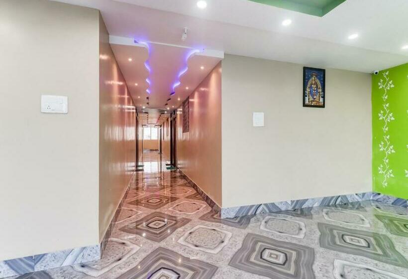 호텔 Collection O 82903 Mayur And Banquet