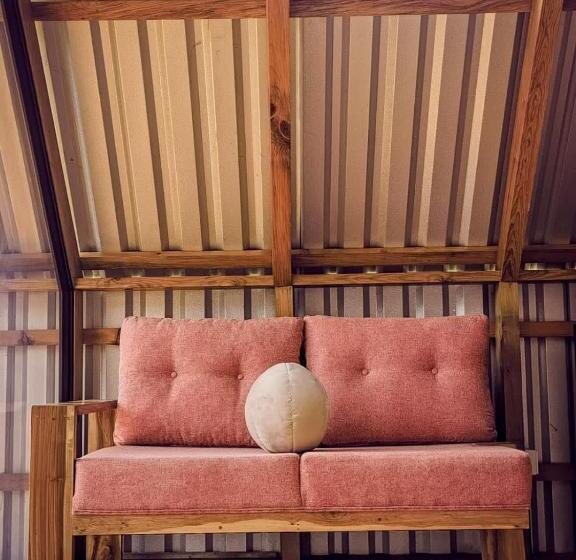 فندق Casa 1800 Los Naranjos Boutique